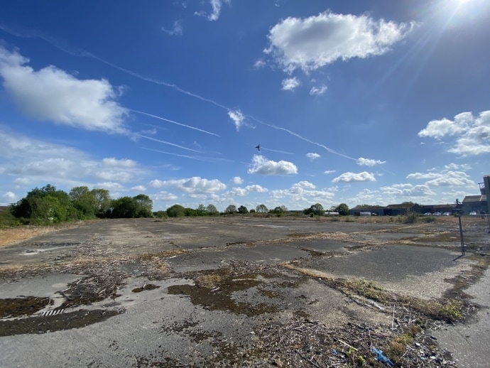 10 West St, Billinghay en alquiler - Foto principal - Imagen 1 de 1