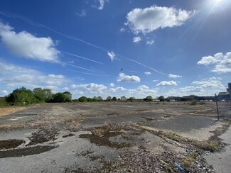 Más detalles de 10 West St, Billinghay - Terreno en alquiler