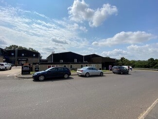 Más detalles de Fourth Av, Halstead - Nave en venta