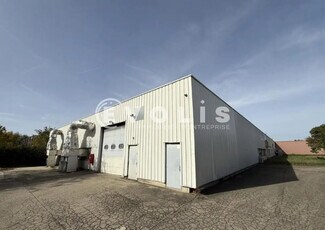 Más detalles de 7 Allée Général Benoist, Bron - Flex en venta