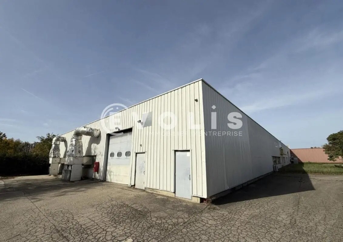 7 Allée Général Benoist, Bron en venta Foto del edificio- Imagen 1 de 10