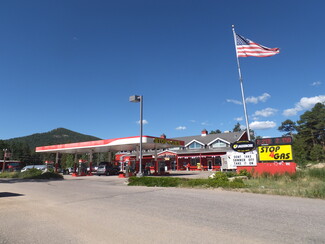 Más detalles para 9064 Us Highway 285, Morrison, CO - Oficina/Local en alquiler