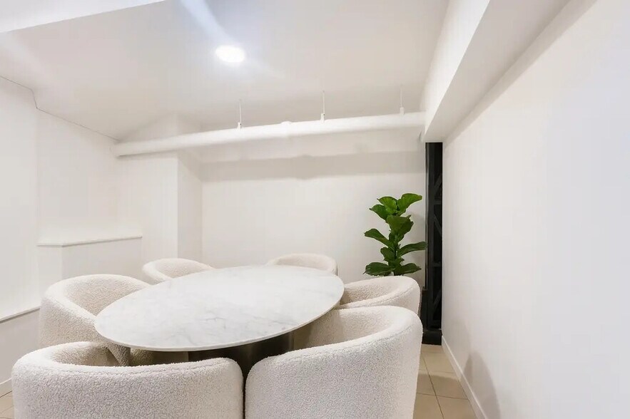 Oficina en Paris en alquiler - Foto del interior - Imagen 3 de 8