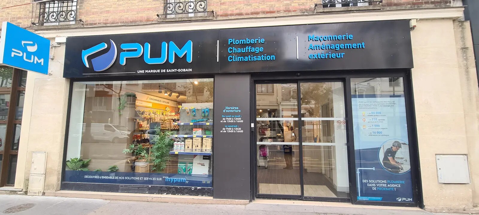 37 Boulevard Jean Jaurès, Boulogne-Billancourt en alquiler Foto del edificio- Imagen 1 de 7