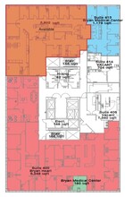 1500 S 48th St, Lincoln, NE en alquiler Plano de la planta- Imagen 1 de 1