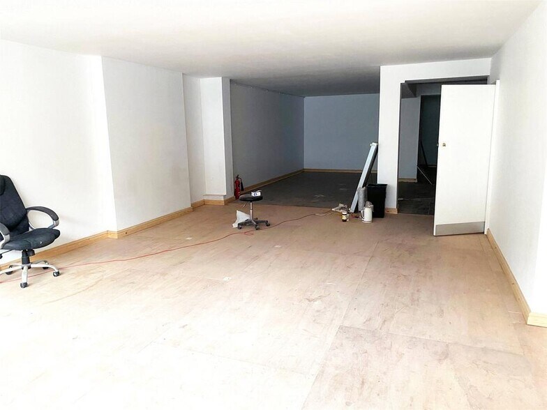 Cross St, Combe Martin en venta - Foto del interior - Imagen 2 de 3