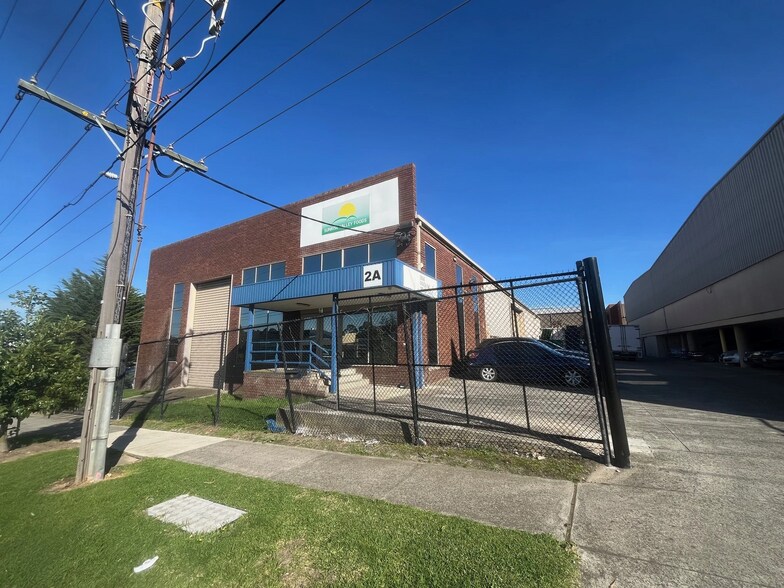 2A Brough St, Springvale en alquiler - Foto principal - Imagen 1 de 1
