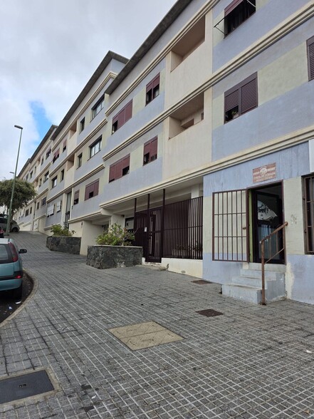Local en Las Palmas de Gran Canaria, Las Palmas en venta - Foto del edificio - Imagen 1 de 11