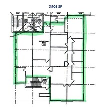 434 S Yellowstone Dr, Madison, WI en alquiler Plano de la planta- Imagen 1 de 1