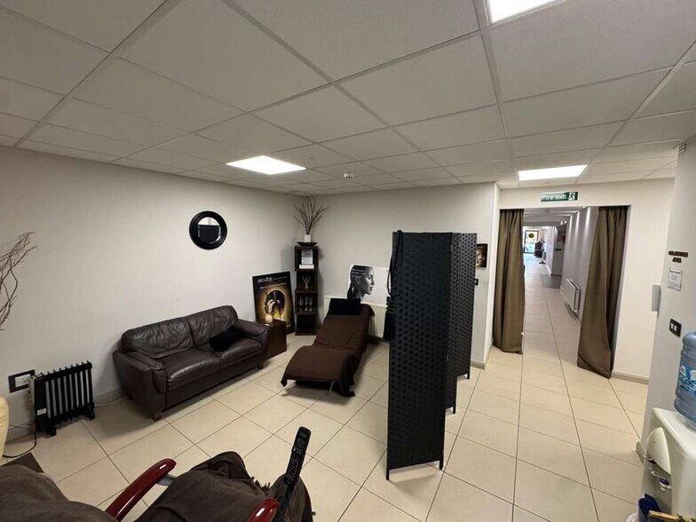 13 Antrim St, Lisburn en alquiler - Foto del edificio - Imagen 3 de 4