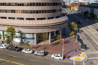 Más detalles para 1999 Harrison St, Oakland, CA - Oficinas en alquiler