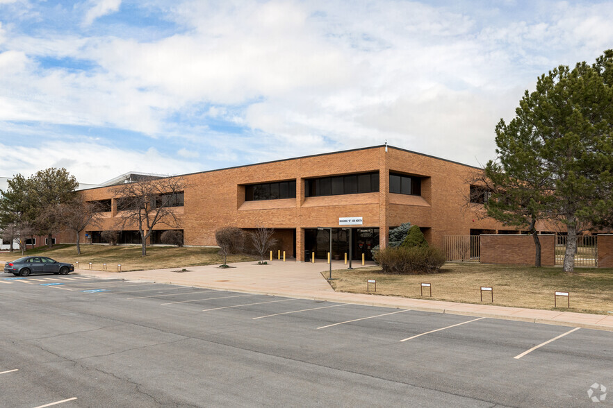 480 N 2200 W, Salt Lake City, UT en alquiler - Foto del edificio - Imagen 1 de 4