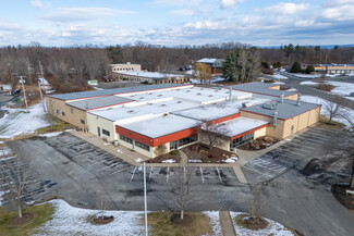 Más detalles para 115 Industrial Dr, Northampton, MA - Naves en venta