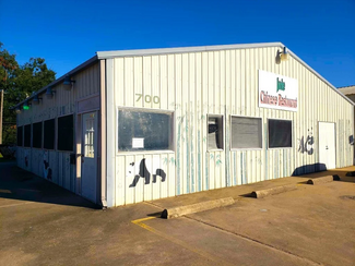 Más detalles para 700-702 N Hinckley St, Holdenville, OK - Locales en venta