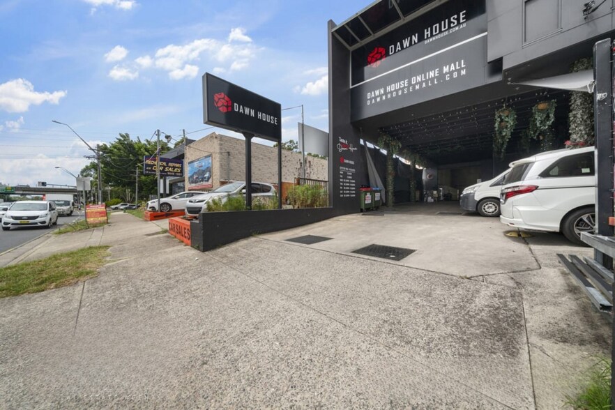 17 Silverwater, Lidcombe en venta - Foto del edificio - Imagen 3 de 9
