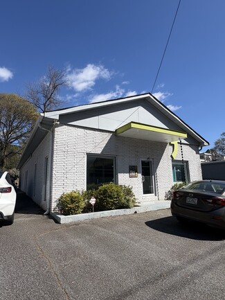 Más detalles de 247 NW 14th St, Atlanta, GA - Oficina en venta