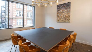 197 Kensington High St, London en alquiler Foto del interior- Imagen 2 de 3