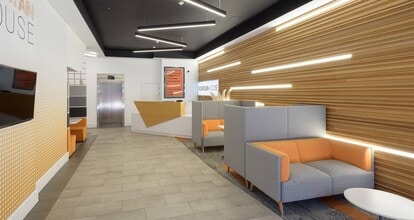 Broad St, Reading en alquiler Foto del interior- Imagen 1 de 2