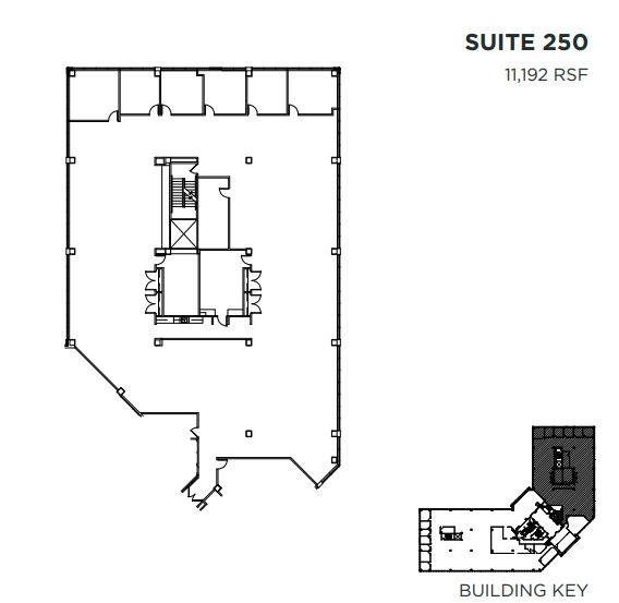 1250 Northland Dr, Saint Paul, MN en alquiler Plano de la planta- Imagen 1 de 1