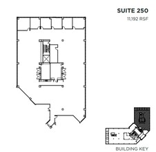 1250 Northland Dr, Saint Paul, MN en alquiler Plano de la planta- Imagen 1 de 1