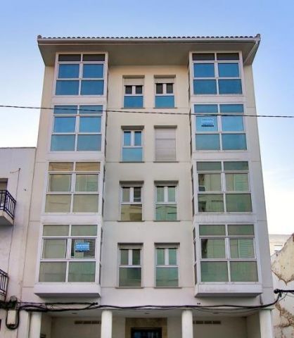 Local en Altea, Alicante en venta - Foto del edificio - Imagen 2 de 9