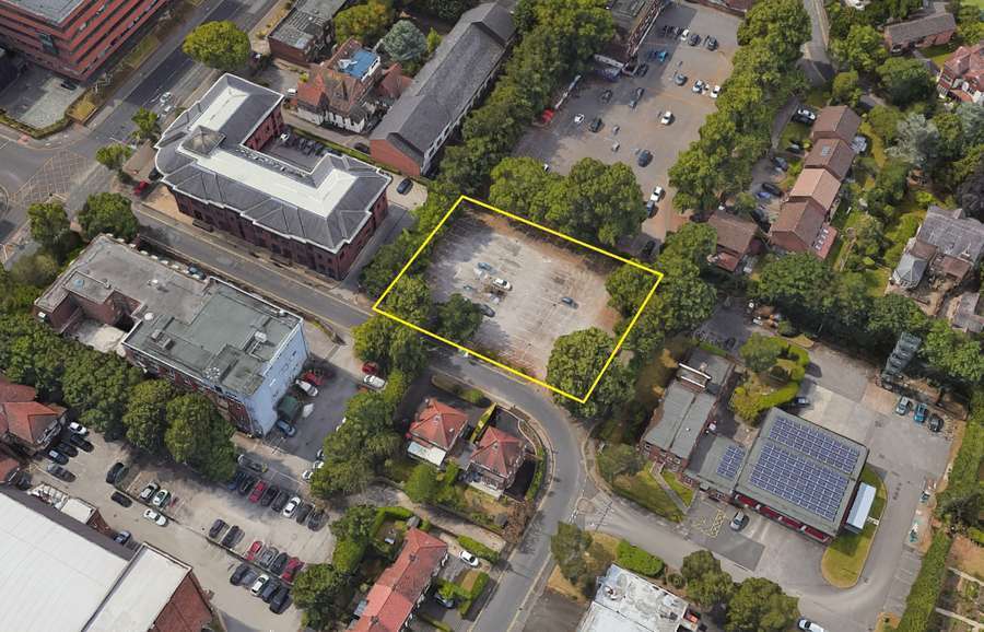 10 Oaklands St, Sale en venta - Foto del edificio - Imagen 2 de 4