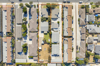 Más detalles para 801-803 E Newmark Ave, Monterey Park, CA - Edificios residenciales en venta