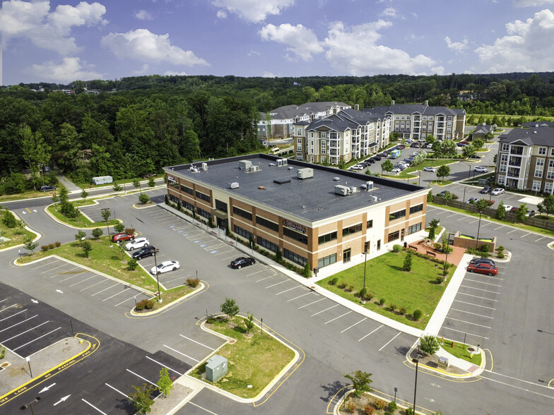 124 Old Potomac Church Rd, Stafford, VA en alquiler - Foto del edificio - Imagen 3 de 25