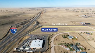 Más detalles para TBD Horse Creek rd, Cheyenne, WY - Terrenos en venta