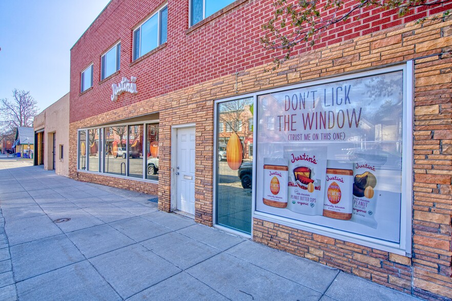 736 Pearl St, Boulder, CO en alquiler - Foto del edificio - Imagen 1 de 3