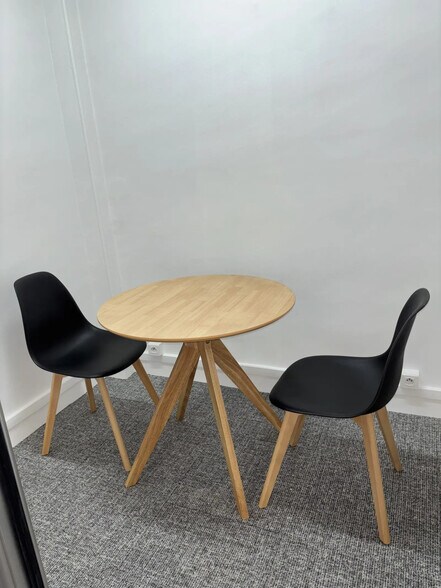 11 Rue Des Petites Ecuries, Paris en alquiler - Foto del interior - Imagen 3 de 10