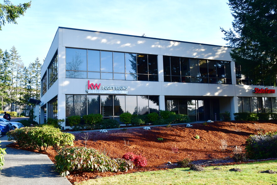 33434 8th Ave S, Federal Way, WA en alquiler - Foto del edificio - Imagen 1 de 35