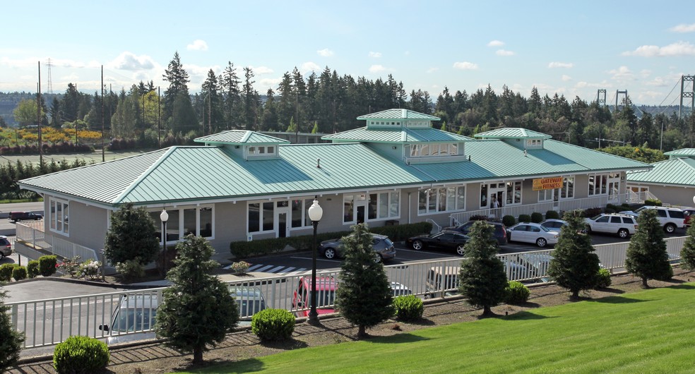 2605 Jahn Ave NW, Gig Harbor, WA en alquiler - Foto del edificio - Imagen 3 de 8