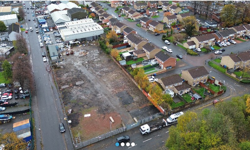 101 Causewayside St, Glasgow en alquiler - Otros - Imagen 1 de 2