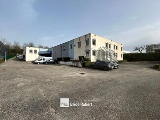 Más detalles de Nave en venta