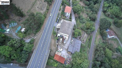 Zarautz, GUI - Aérea vista de mapa - Image1