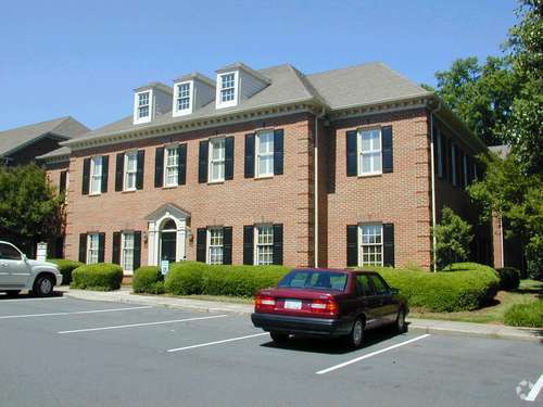 6719 Fairview Rd, Charlotte, NC en alquiler - Otros - Imagen 2 de 13