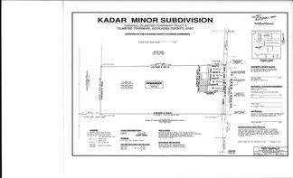 Más detalles para 27353 Schady Rd, Olmsted Twp, OH - Terrenos en venta