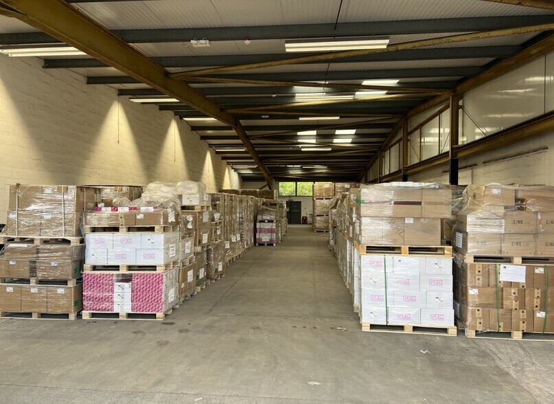 3 Wells Rd, Glastonbury en alquiler - Foto del edificio - Imagen 2 de 18