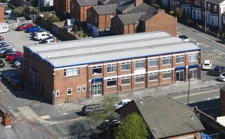 Más detalles de Windle St, St Helens - Oficina en venta