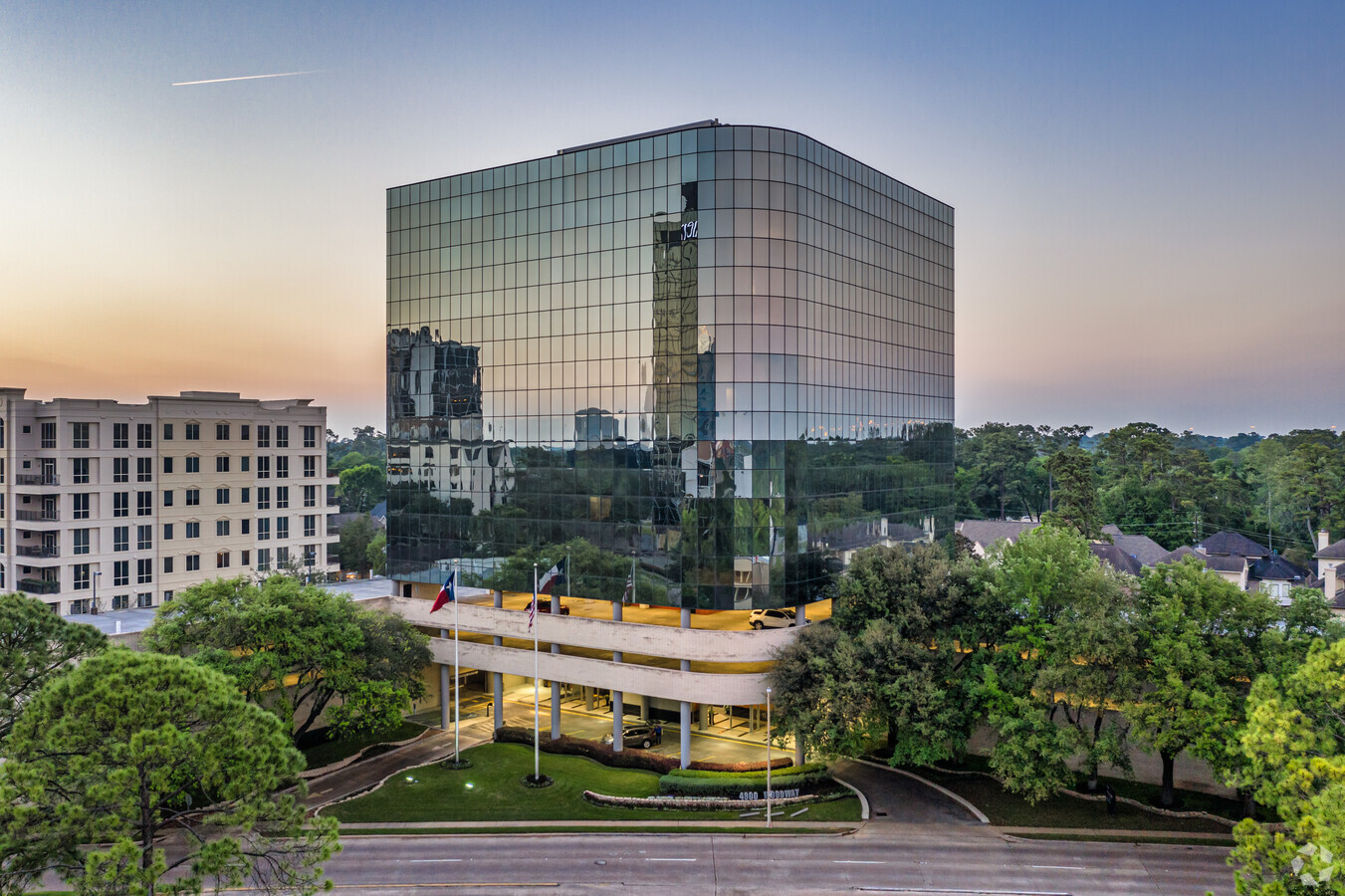 Foto del edificio