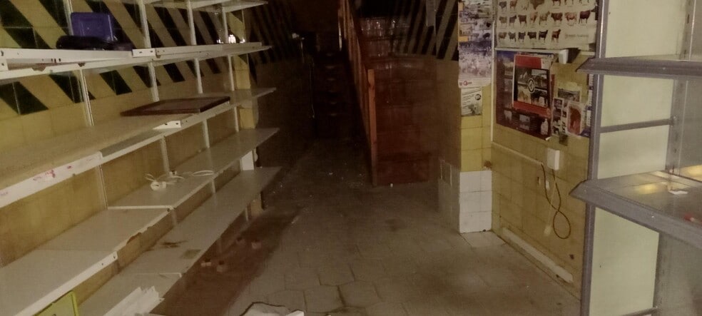 Local en Cáceres, Cáceres en alquiler - Foto del edificio - Imagen 1 de 1