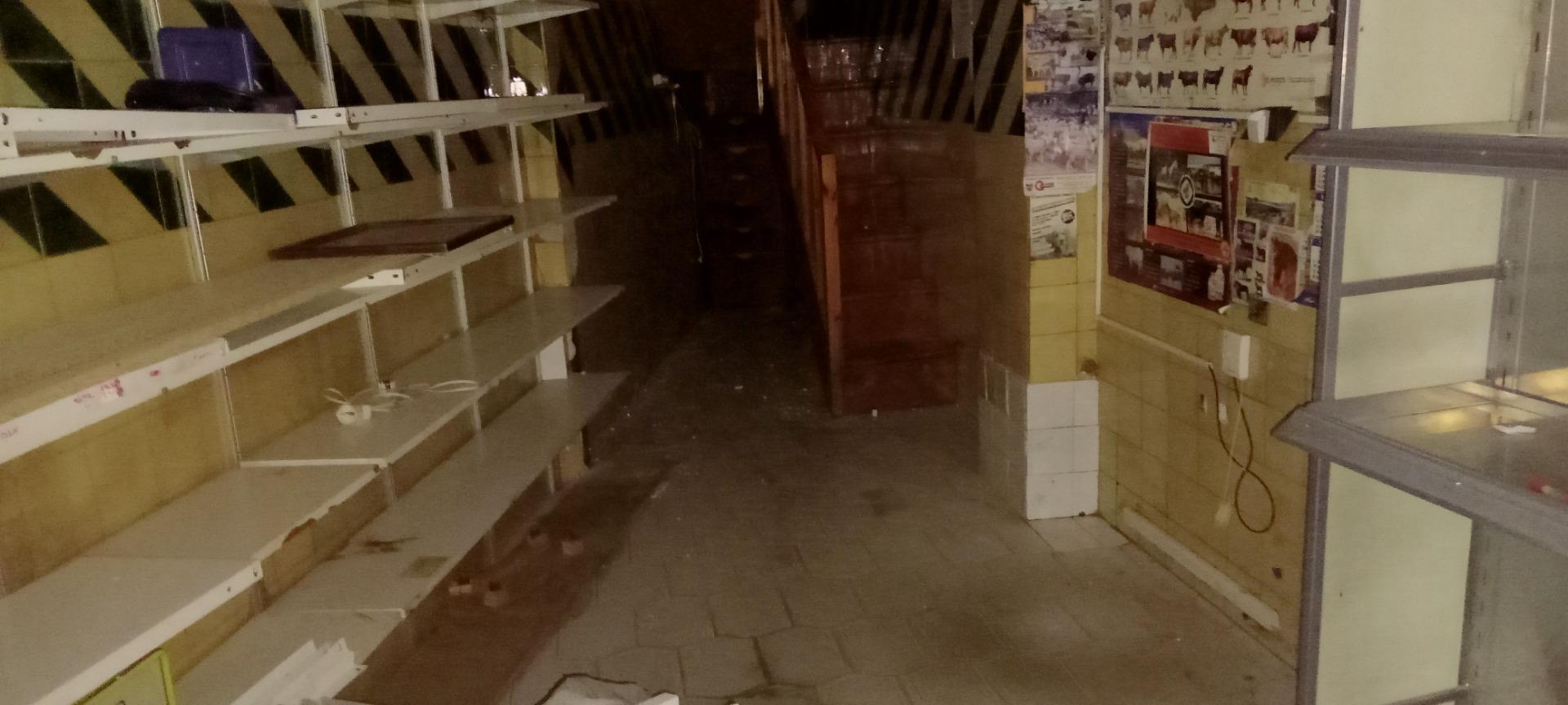 Local en Cáceres, Cáceres en alquiler Foto del edificio- Imagen 1 de 2