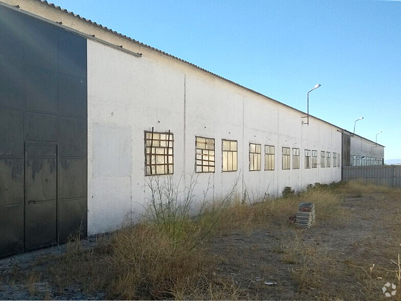 Calle De Los Carpinteros, 6, Camarena, Toledo en alquiler - Foto del edificio - Imagen 2 de 7