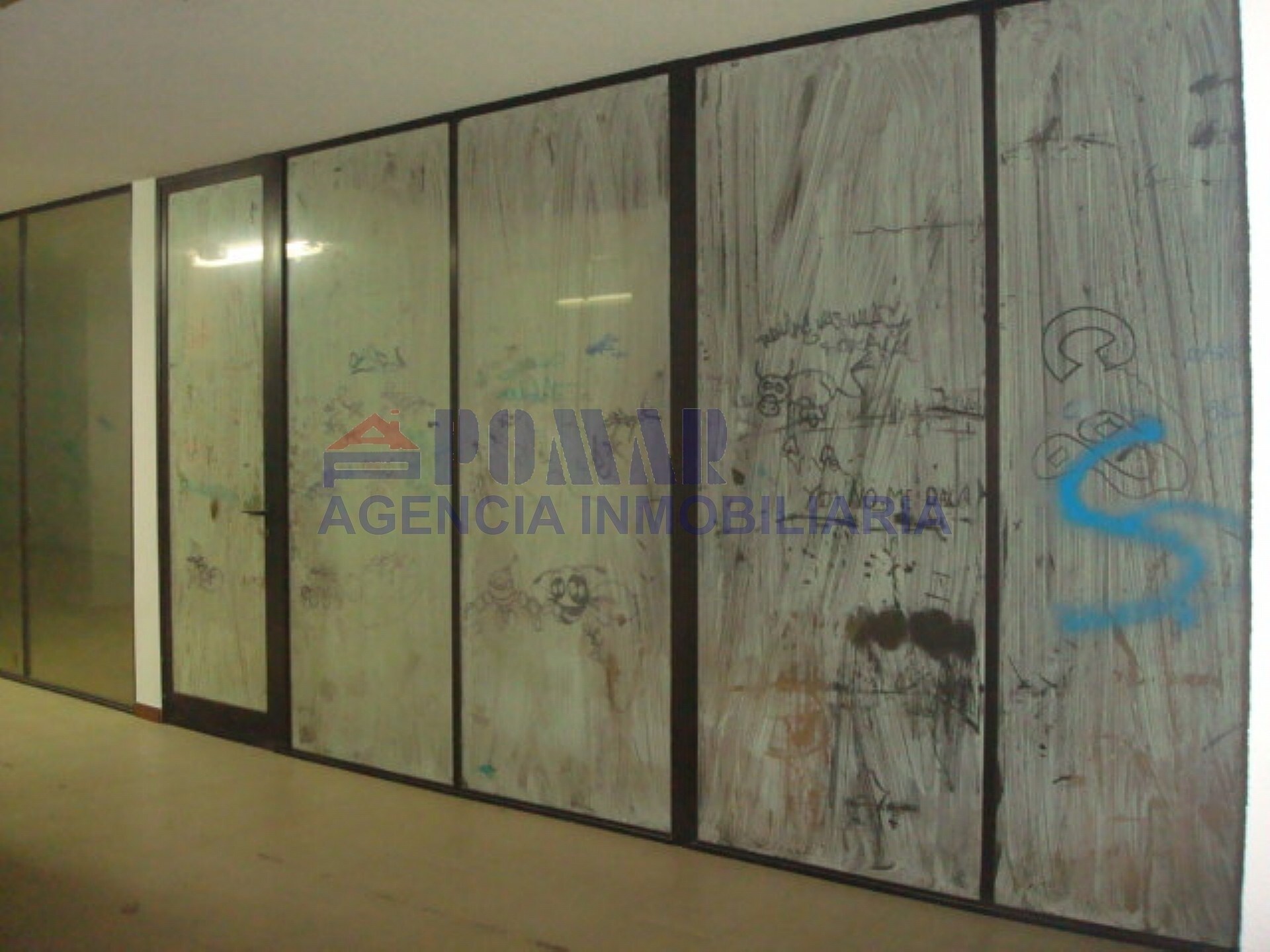 Local en Ávila, Ávila en alquiler Foto del interior- Imagen 1 de 1