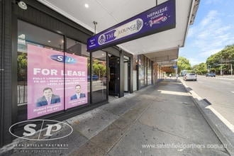 52 The Blvd, Strathfield en alquiler Foto del edificio- Imagen 2 de 6