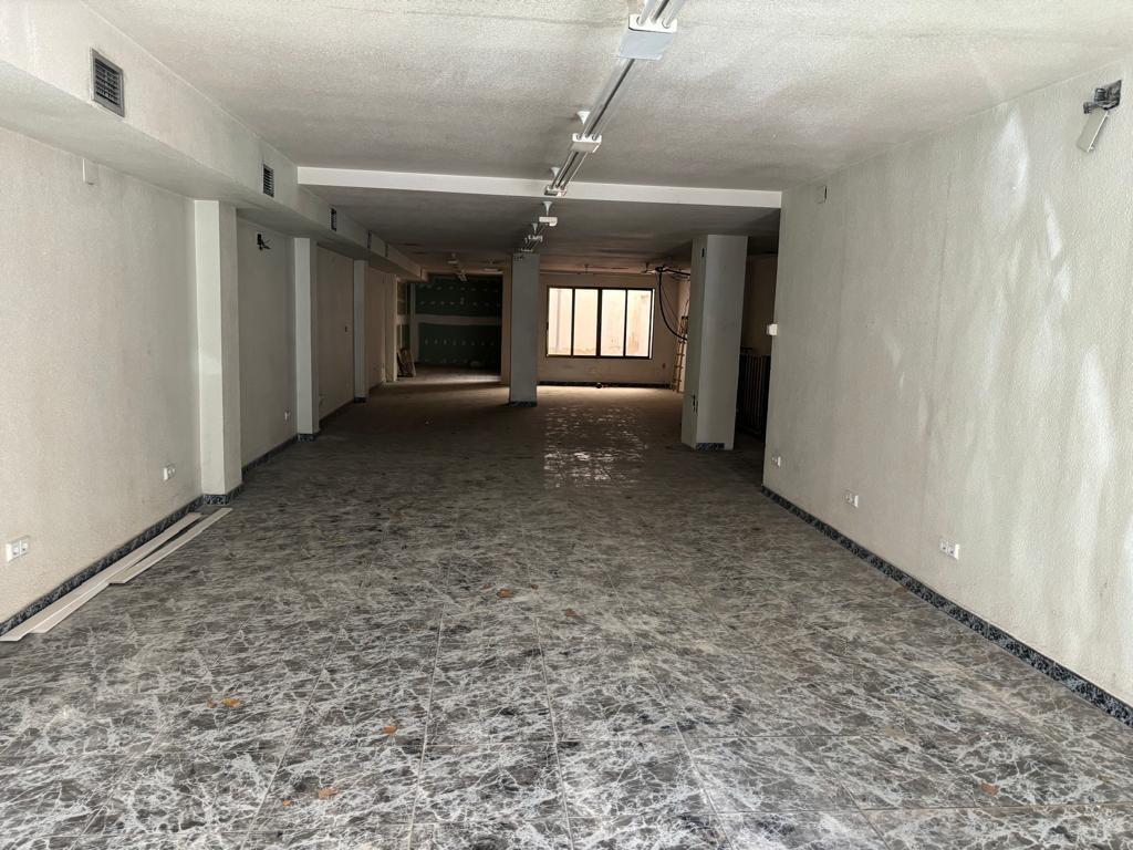 Local en Elche, Alicante en alquiler Foto del interior- Imagen 1 de 9