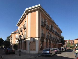 Más detalles de Calle Aves, 6, Aranjuez - Edificio residencial​ en venta