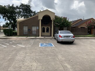 Más detalles para 11111 Jones Rd, Houston, TX - Oficinas en venta