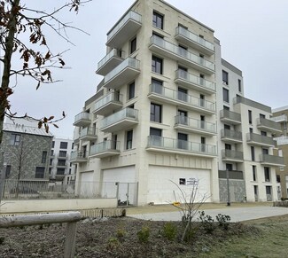 Más detalles de 2 Rue Benoîte Groult, Bondy - Local en alquiler